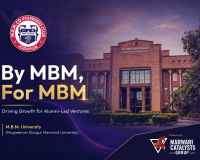 MBM Co-founders Club Launches First Startup Cohort, Strengthening Alumni-Led Entrepreneurship Ecosystem