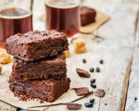 USA Pulses Brings Nutritious Monsoon Baking to the Table with Chocolate Chickpea Brownies and Protein-Rich Multigrain Cookies