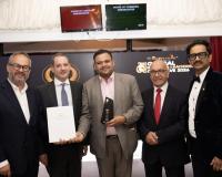 KRBL Limited Secures Global Brand Honours at House of Lords for India Gate and Corporate Excellence