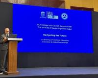 UK’s MLA College and IME India Forge Strategic Partnership to Advance Maritime Education in India