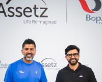 Assetz Partners with Rohan Bopanna Tennis Academy to Strengthen India’s Tennis Development Ecosystem