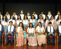Knowledgeum Academy Records 100% IBDP Pass Rate, Students Secure Global University Offers
