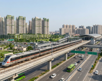 Ghaziabad Emerges as NCR’s Next Premium Residential Hub as Infrastructure and Luxury Housing Drive Rapid Growth