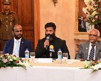 Mauritius Adopts India-Origin Mental Health Programme as National Initiative, Marking Global First