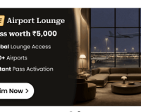 Paisabazaar Launches PB Pass to Offer Complimentary Airport Lounge Access for Credit Card Users Across Global LoungeKey Network