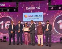 PNB MetLife Ranked Among India’s Top 20 Best Companies to Work For 2026 for Third Consecutive Year