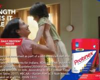 Protinex India Launches Nationwide Campaign to Spotlight Everyday Muscle Strength and Protein Nutrition