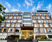 Celebrity Prime Hospitality to Launch Casa Hotel by Trunk and Trolley in Hyderabad's HITEC City on July 15, 2026