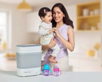 Philips Avent Launches Sterilizer and Dryer Premium in India to Strengthen Infant Hygiene and Simplify Daily Parenting