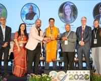 Sankara Eye Hospitals and VISION 2020 India Conclude 20th Annual Conference in Bengaluru with Renewed Commitment to Universal Eye Care