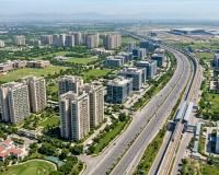 Noida Expressway Emerges as NCR's Fastest-Growing Luxury Housing Corridor as Infrastructure and Premium Demand Drive Market Expansion