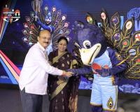 Commonwealth Table Tennis Championship 2026 Official Mascot 'Mayur' Unveiled in New Delhi as Countdown to Prestigious Tournament Begins