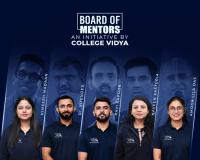 College Vidya Launches Board of Mentors to Strengthen Career Guidance for Online Higher Education Learners