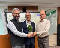 Piyush Tewari Conferred with the 2nd Cheistha Kochhar Good Samaritan Award 2026 for Transforming Road Safety and Trauma Care in India