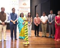 Manipal University Jaipur Launches Grand Three-Day Orientation Programme for 2026–27 Batch with Participation of Over 6,000 Students and Parents
