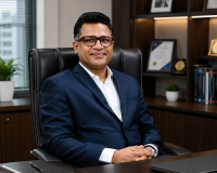 C.B. Jisso Emerges as a Leading Contender in NCUI Election as Malankara Credit Society Sets New Benchmarks in India's Cooperative Movement