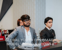 Galgotias University Students Win Top Honours at Global Youth Diplomacy Model United Nations in Malaysia
