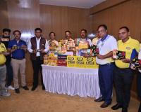 Cycle Pure Agarbathi Unveils New Festive Fragrance Range Ahead of the 2026 Festive Season