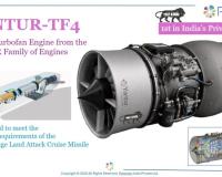 Paninian India Unveils Yantur 4.5 kN Turbofan Engine Programme to Build Indigenous Private Aerospace Propulsion Capability