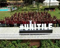 Unitile Earns Top Workplace Honours, Ranked Among India’s Great Mid-size Workplaces™ 2026 – Top 100
