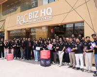 RAG Holdings Earns Prestigious Great Place to Work Certification, Reinforcing Its People-First Business Philosophy
