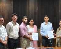 MCG and The Art of Living Social Projects Join Hands to Rejuvenate Gurugram's Urban Ponds Through Scientific Restoration Initiative