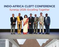 Indo-Africa Cleft Conference 2026 Concludes in Goa, Strengthening Global Collaboration for Sustainable Cleft Care
