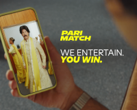 Parimatch Unveils New Promotional Campaign Featuring David Warner, Marking a New Brand Era