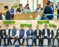 Galgotias University Hosts High-Level Japanese Delegation to Strengthen India-Japan Collaboration in Green Hydrogen, Electric Vehicles and Semiconductor Research