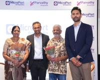 Dr. Vetri Kumar Becomes First Surgeon in South Asia to Complete Over 300 Evolution® Medial-Pivot Knee Replacements in Less Than a Year