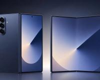 Samsung Galaxy Z Fold 8 Ultra and Fold 8 Wide Arrive in India With New Foldable Era