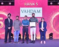 VAHDAM® India Secures Place Among India’s Top 5 Great Workplaces 2026, Strengthening Its People-First Culture