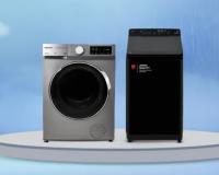 Panasonic Washing Machines 2026: Top 5 Models With Smart AI Features and EMI Options