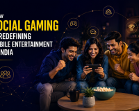 How Social Gaming Is Transforming Mobile Entertainment Across India’s Digital Landscape