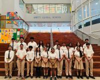 Amity Introduces Cambridge A Level Alongside IB Diploma for Global Education Choices