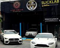 Vibe Drive Launches Chennai’s First Integrated Automotive Destination on 200 Feet Radial Road