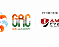 Ampcus Cyber to Host GRC India AI Conclave 2026 in New Delhi to Advance AI Governance