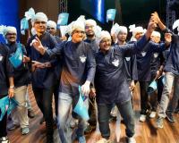 AESL Honours Over 100 NEET and JEE Toppers at Champions of Aakash 2026 Event in Delhi
