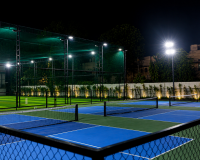 DACE Athletic Club Launches in RK Puram as First-of-Its-Kind Multi-Sport Destination
