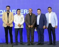 MRG Group Collaborates With Arica Pharmaceutical to Expand Healthcare Reach