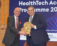 MAHE Hosts 4th UK-India HealthTech Accelerator to Drive Global Healthcare Innovation