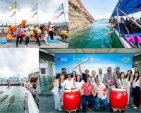 Hong Kong Tourism Board and Shangri-La Group Showcase City’s MICE Strengths During Indian Familiarisation Trip