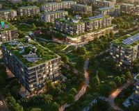 India’s Housing Boom Expands Beyond Metros as Tier-2 Cities Drive Luxury Market Growth