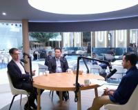Global Economy Faces Big Questions as Klein and Zhu Discuss China, Dollar and Inflation