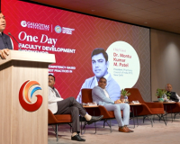 PCI & Galgotias University Launch Workshop on Revised B.Pharm Curriculum 2026