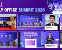 Family Office Summit 2026 Ends in Mumbai, Marking New Era for Indian Wealth