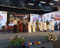 Project Zero: Ramesh Chennithala Launches Vigilance Whistle Campaign Against Corruption