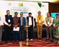 Sustainable Agriculture Summit 2026 to Drive India’s Krishi Samriddhi 2047 Vision