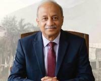 Lt. Gen. (Dr.) M. D. Venkatesh Takes Charge as Chairperson of Manipal University Jaipur