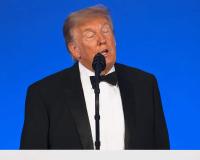 Donald Trump’s ‘Fourth Term’ Remark Sparks Viral Debate, But Speech Reveals the Real Context